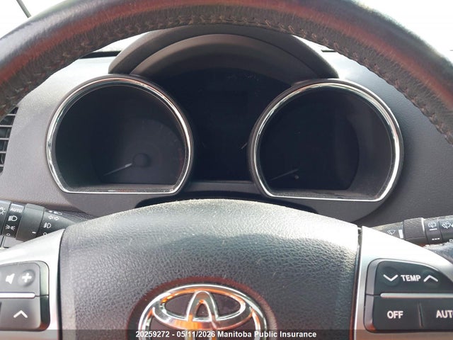 20259272 :رقم المزاد ، 5TDBK3EH6CS148450 vin ، 2012 Toyota Highlander V6 مزاد بيع
