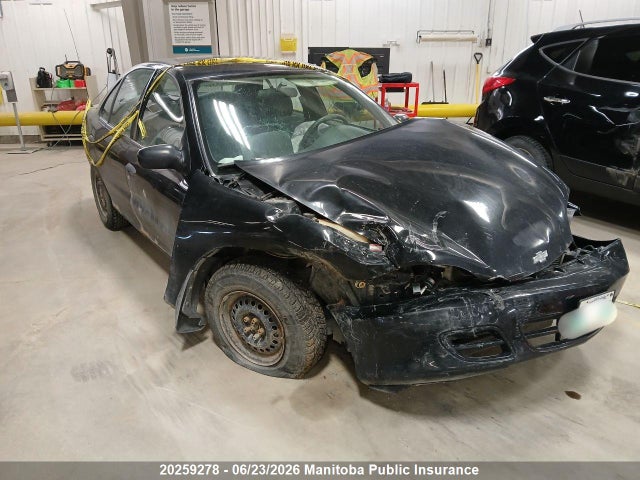Продаж на аукціоні авто 2002 Chevrolet Cavalier, vin: 3G1JC524X2S217357, номер лоту: 20259278