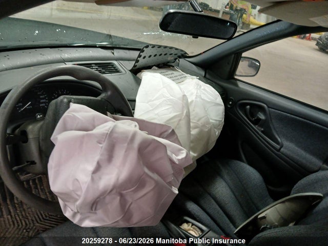 20259278 :رقم المزاد ، 3G1JC524X2S217357 vin ، 2002 Chevrolet Cavalier مزاد بيع