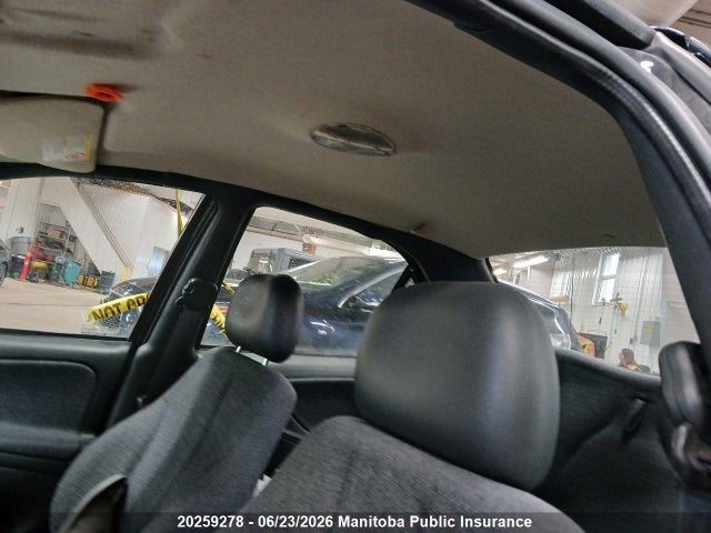 20259278 :رقم المزاد ، 3G1JC524X2S217357 vin ، 2002 Chevrolet Cavalier مزاد بيع