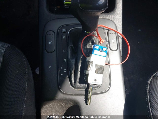 KIA FORTE LX 2015 KNAFX4A65F5423715 Image 11