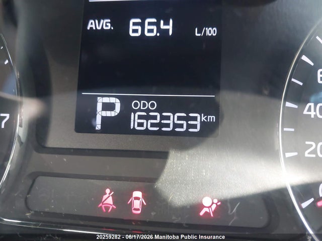 KIA FORTE LX 2015 KNAFX4A65F5423715 Image 15