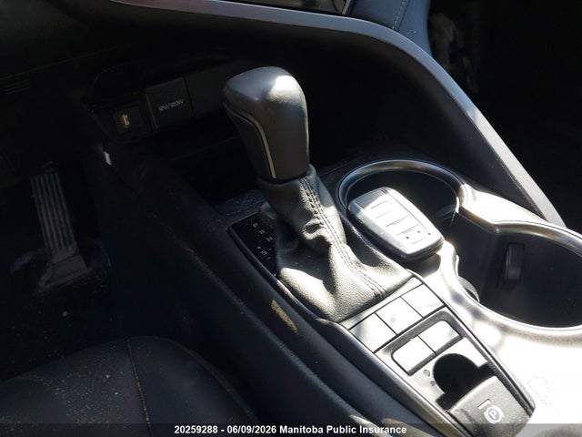 2024 Toyota Camry Se Hybrid მანქანა იყიდება აუქციონზე, vin: 4T1B21HK6RU020799, აუქციონის ნომერი: 20259288