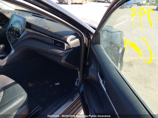 4T1B21HK6RU020799 Toyota Camry Se Hybrid