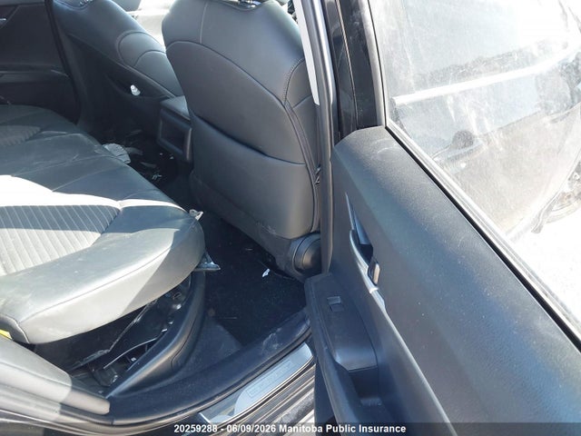 2024 Toyota Camry Se Hybrid მანქანა იყიდება აუქციონზე, vin: 4T1B21HK6RU020799, აუქციონის ნომერი: 20259288