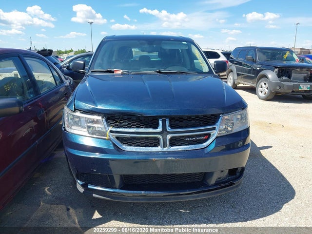 Продажа на аукционе авто 2014 Dodge Journey Cvp, vin: 3C4PDCAB5ET141578, номер лота: 20259299