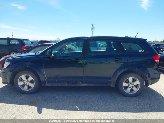 Продажа на аукционе авто 2014 Dodge Journey Cvp, vin: 3C4PDCAB5ET141578, номер лота: 20259299