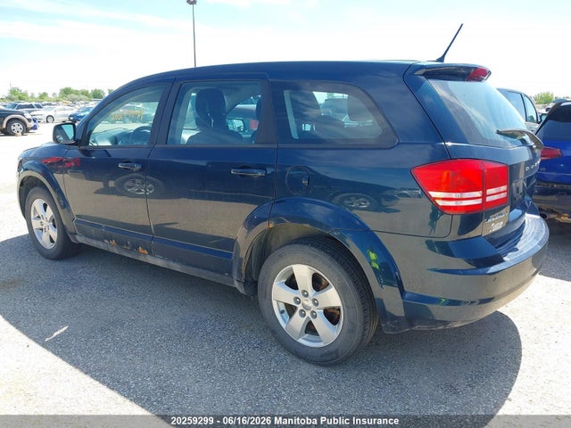 Продажа на аукционе авто 2014 Dodge Journey Cvp, vin: 3C4PDCAB5ET141578, номер лота: 20259299