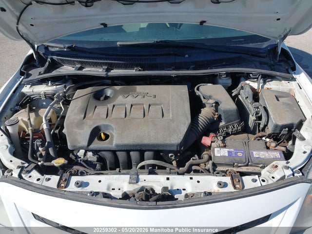 Aukcja sprzedaży 2012 Toyota Corolla Ce, vin: 2T1BU4EE8CC918534, numer aukcji: 20259302