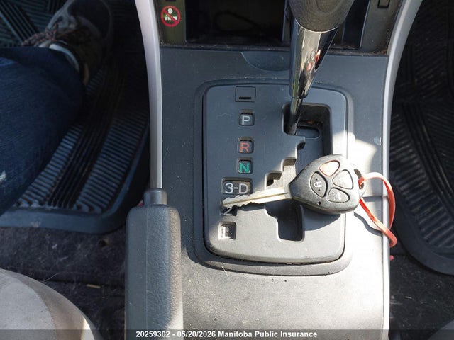 Aukcja sprzedaży 2012 Toyota Corolla Ce, vin: 2T1BU4EE8CC918534, numer aukcji: 20259302