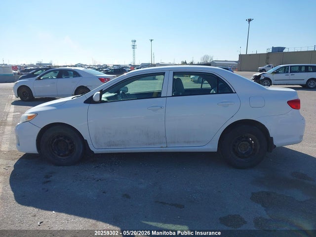 Aukcja sprzedaży 2012 Toyota Corolla Ce, vin: 2T1BU4EE8CC918534, numer aukcji: 20259302