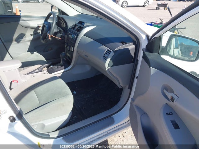 Aukcja sprzedaży 2012 Toyota Corolla Ce, vin: 2T1BU4EE8CC918534, numer aukcji: 20259302