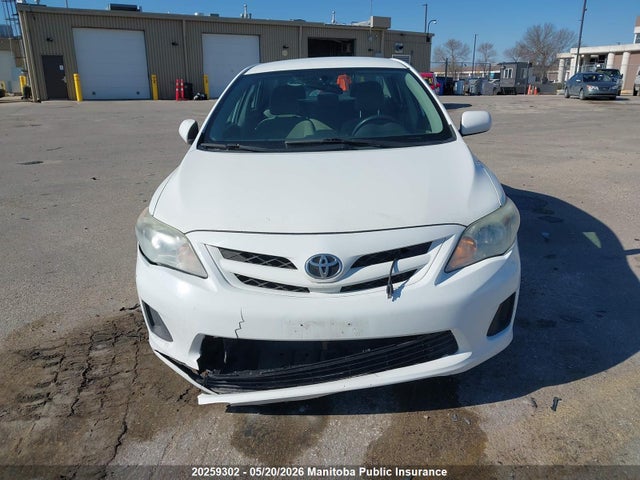 Aukcja sprzedaży 2012 Toyota Corolla Ce, vin: 2T1BU4EE8CC918534, numer aukcji: 20259302