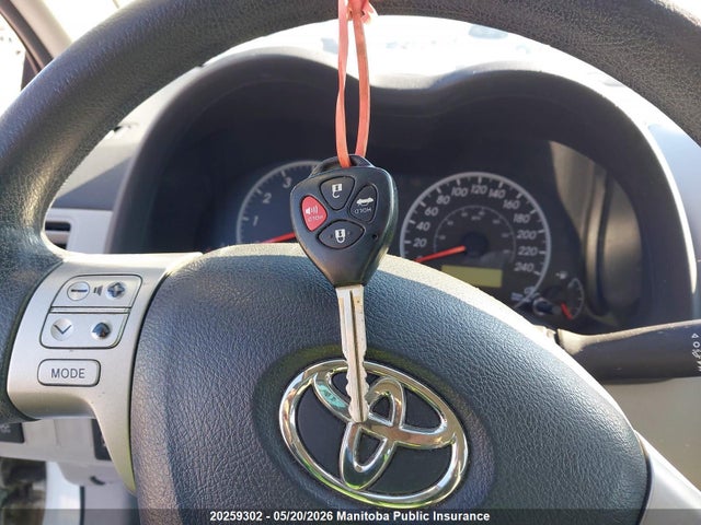 Aukcja sprzedaży 2012 Toyota Corolla Ce, vin: 2T1BU4EE8CC918534, numer aukcji: 20259302