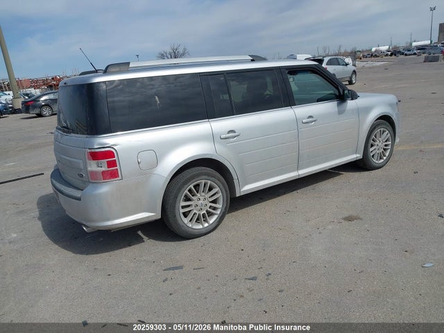 Продажа на аукционе авто 2013 Ford Flex Sel, vin: 2FMHK6C85DBD07858, номер лота: 20259303