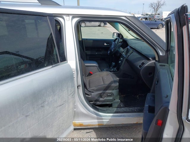 Продажа на аукционе авто 2013 Ford Flex Sel, vin: 2FMHK6C85DBD07858, номер лота: 20259303