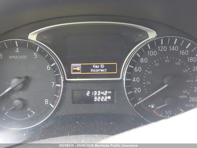 1N4AL3APXEN332830 Nissan Altima 2.5 S