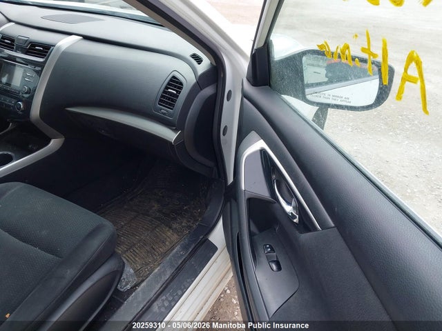 1N4AL3APXEN332830 Nissan Altima 2.5 S
