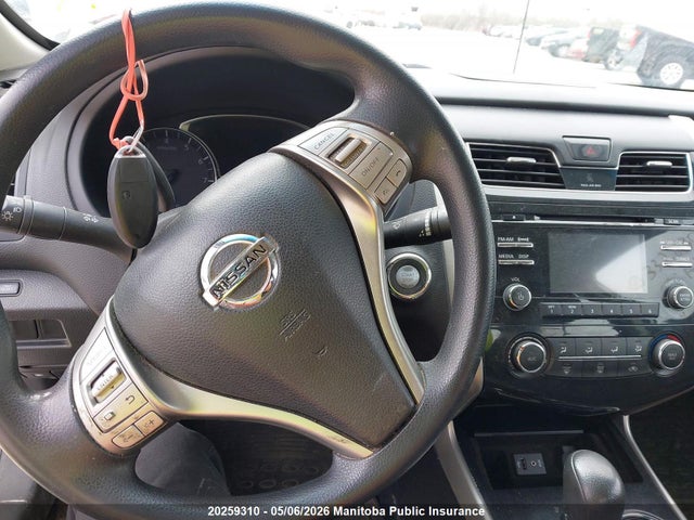 1N4AL3APXEN332830 Nissan Altima 2.5 S