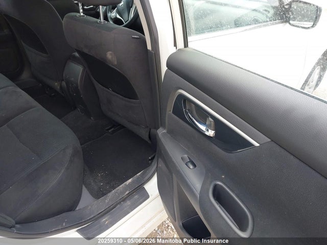 1N4AL3APXEN332830 Nissan Altima 2.5 S