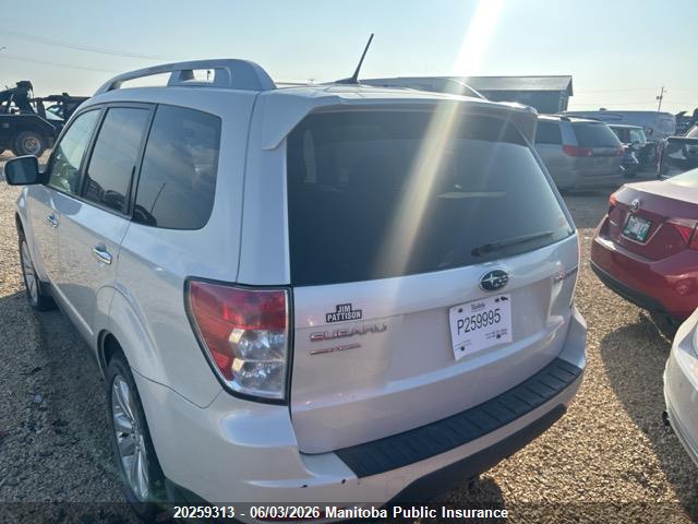 Продаж на аукціоні авто 2012 Subaru Forester 2.5 X, vin: JF2SHCDC4CH445159, номер лоту: 20259313