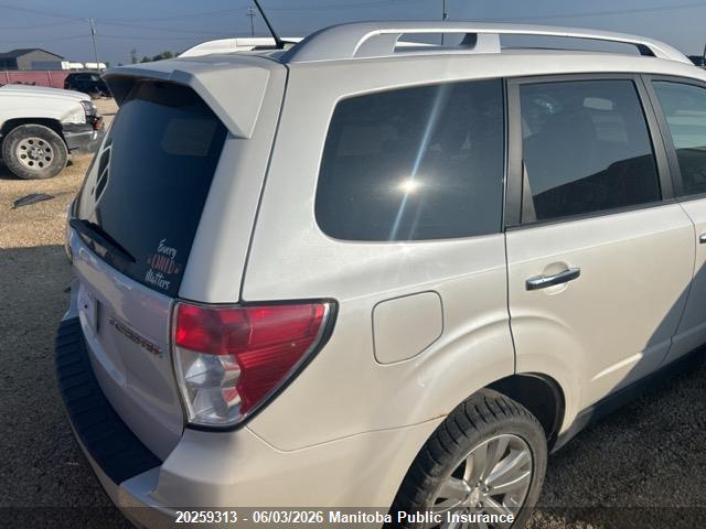 Продаж на аукціоні авто 2012 Subaru Forester 2.5 X, vin: JF2SHCDC4CH445159, номер лоту: 20259313