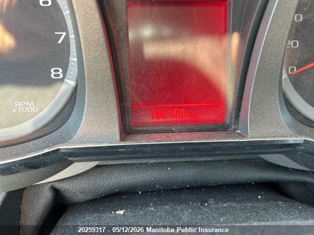 2GKFLSEKXH6261473 GMC Terrain Sle