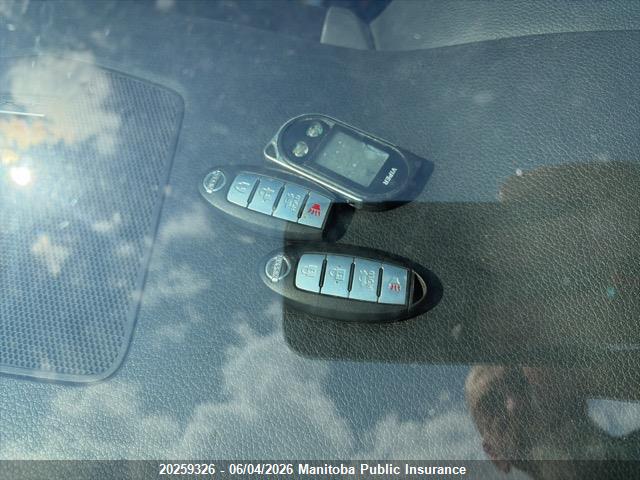 Продажа на аукционе авто 2014 Nissan Altima 2.5 Sl, vin: 1N4AL3AP6EN231591, номер лота: 20259326