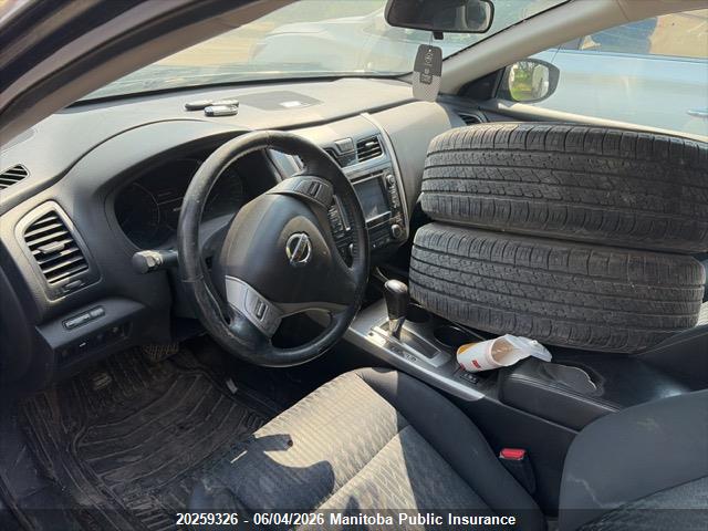 Продажа на аукционе авто 2014 Nissan Altima 2.5 Sl, vin: 1N4AL3AP6EN231591, номер лота: 20259326