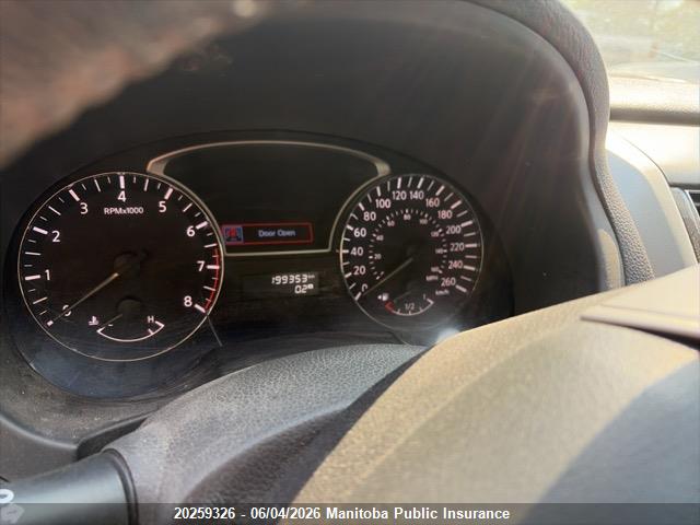 Продажа на аукционе авто 2014 Nissan Altima 2.5 Sl, vin: 1N4AL3AP6EN231591, номер лота: 20259326