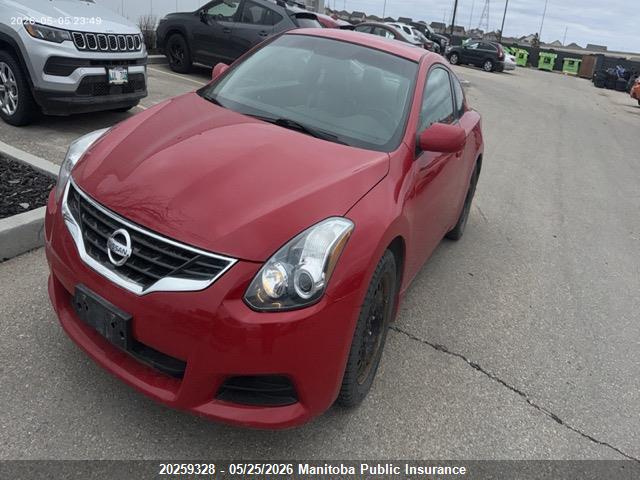 20259328 :رقم المزاد ، 1N4AL2EP8CC112339 vin ، 2012 Nissan Altima 2.5 S مزاد بيع