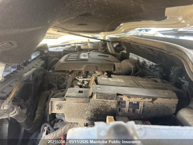 Aukcja sprzedaży 2022 Volkswagen Tiguan Comfort R-line 2.0 Tsi, vin: 3VV8B7AX1NM043401, numer aukcji: 20259334