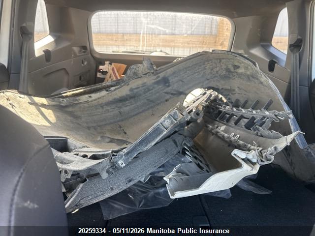 Aukcja sprzedaży 2022 Volkswagen Tiguan Comfort R-line 2.0 Tsi, vin: 3VV8B7AX1NM043401, numer aukcji: 20259334