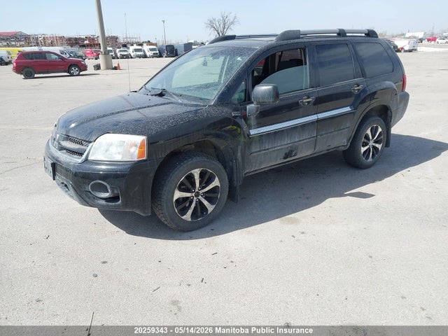 Продажа на аукционе авто 2006 Mitsubishi Endeavor Ls, vin: 4A4MN31S26E602939, номер лота: 20259343