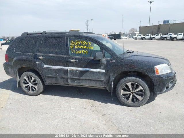 Продажа на аукционе авто 2006 Mitsubishi Endeavor Ls, vin: 4A4MN31S26E602939, номер лота: 20259343