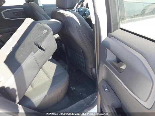 Продажа на аукционе авто 2022 Ford Bronco Sport Big Bend, vin: 3FMCR9B67NRD71331, номер лота: 20259346
