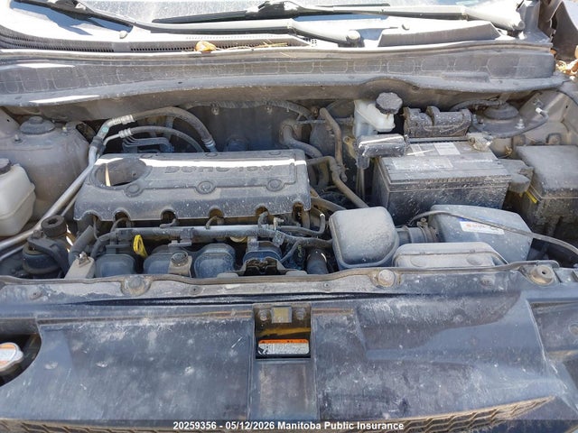 2011 Hyundai Tucson Limited მანქანა იყიდება აუქციონზე, vin: KM8JUCACXBU147257, აუქციონის ნომერი: 20259356