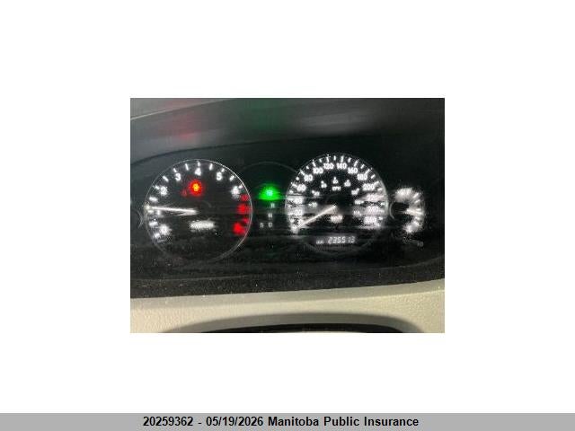 Aukcja sprzedaży 2005 Toyota Avalon Xls, vin: 4T1BK36B55U039174, numer aukcji: 20259362