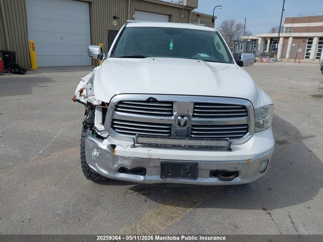 Продаж на аукціоні авто 2013 Dodge Ram 1500 Slt Crew Cab, vin: 1C6RR7LTXDS654484, номер лоту: 20259364