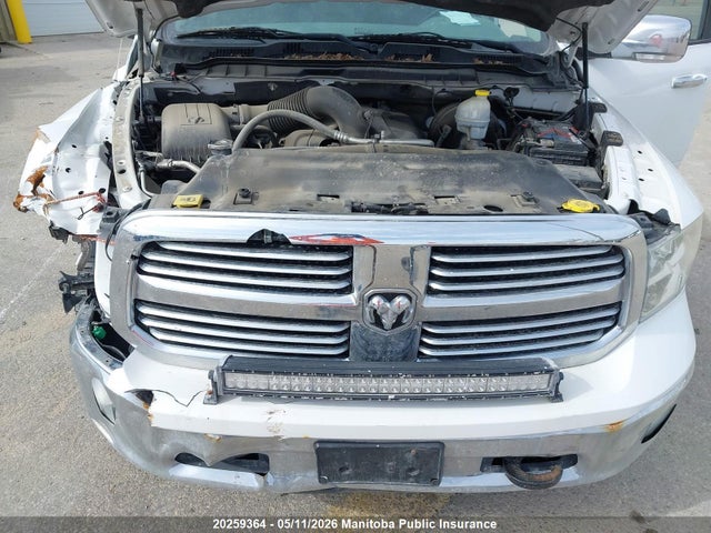 Продаж на аукціоні авто 2013 Dodge Ram 1500 Slt Crew Cab, vin: 1C6RR7LTXDS654484, номер лоту: 20259364