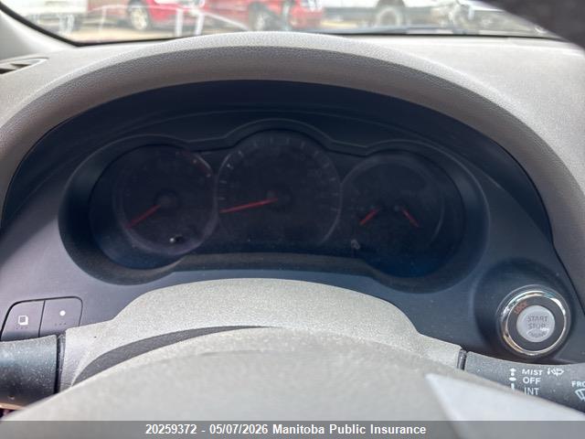 Aukcja sprzedaży 2012 Nissan Altima 2.5 S, vin: 1N4AL2AP2CN464312, numer aukcji: 20259372