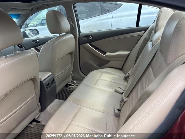 Aukcja sprzedaży 2012 Nissan Altima 2.5 S, vin: 1N4AL2AP2CN464312, numer aukcji: 20259372