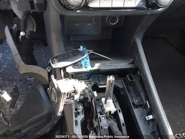 Aukcja sprzedaży 2024 Nissan Kicks Sv, vin: 3N1CP5CV5RL475174, numer aukcji: 20259373
