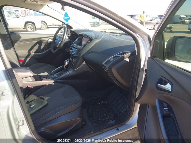 Продаж на аукціоні авто 2012 Ford Focus Titanium, vin: 1FAHP3N25CL136451, номер лоту: 20259374