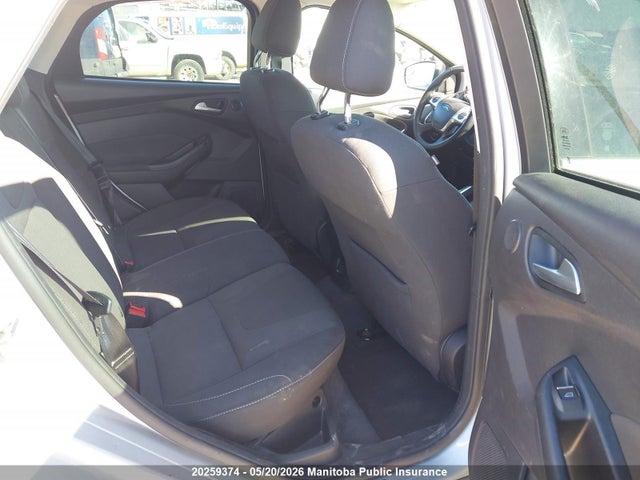 Продаж на аукціоні авто 2012 Ford Focus Titanium, vin: 1FAHP3N25CL136451, номер лоту: 20259374