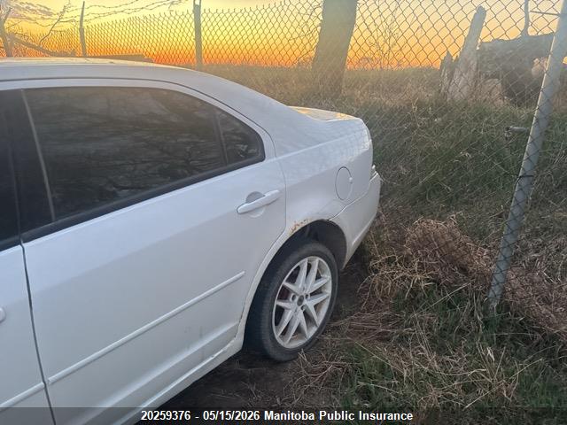 20259376 :رقم المزاد ، 3FAFP07146R104624 vin ، 2006 Ford Fusion Se V6 مزاد بيع