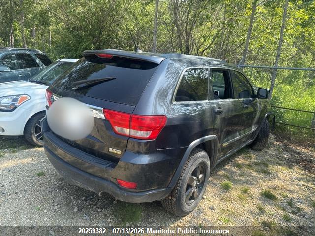 Продаж на аукціоні авто 2013 Jeep Grand Cherokee Laredo, vin: 1C4RJFAG7DC626930, номер лоту: 20259382