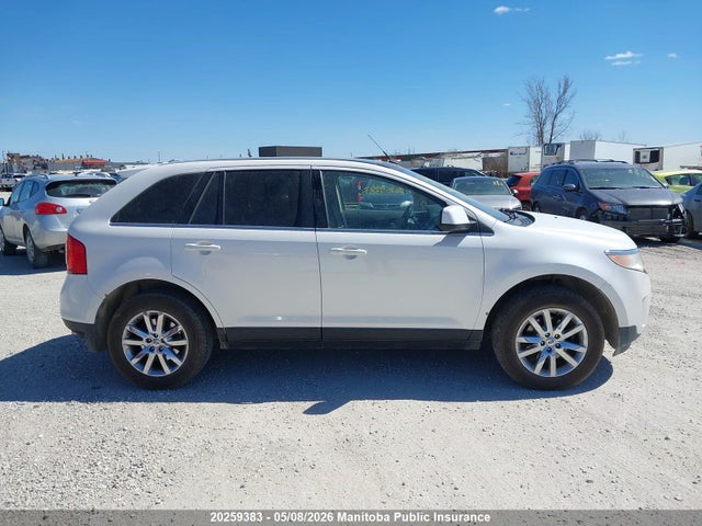 Продажа на аукционе авто 2011 Ford Edge Limited, vin: 2FMDK4KCXBBA54655, номер лота: 20259383