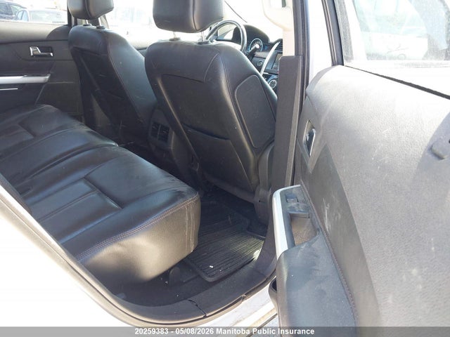 Продажа на аукционе авто 2011 Ford Edge Limited, vin: 2FMDK4KCXBBA54655, номер лота: 20259383