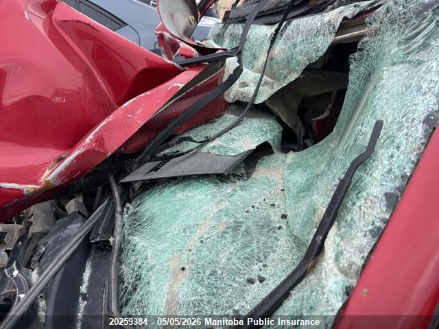 20259384 :رقم المزاد ، 4T3BA3BB6EU052385 vin ، 2014 Toyota Venza مزاد بيع
